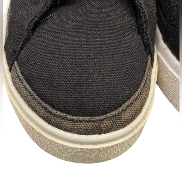 Nike Court Legacy Mule Women's Black Slip On Casual Comfort Shoe Size 6.5 - Picture 9 of 12